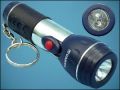 ПРОЖЕКТОР VARTA L92mm Ф 30mm 1x1,2V/0,3A 1xAAA