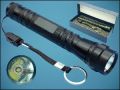 ПРОЖЕКТОР ZY202 L148mm Ф 30mm 1-LED 2xAA