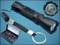 ПРОЖЕКТОР ZY565 L98mm Ф 26mm 1-LED 1xAA