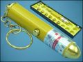 LED LASER L67mm Ф 13mm 3xLR44