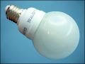 LAMP S09EGM-IV E27 220VAC 15W WHITE