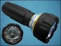 ПРОЖЕКТОР WERT W2812 3-LED АКУМУЛАТОРЕН