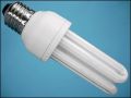 LAMP PHILIPS IEC-969  3U E27 220V 14W WARM WHITE