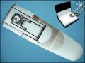 ПРОЖЕКТОР WERT W9011 1-LED 3xLR44