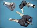 KEY SWITCH KDS-03 ON-ON-OFF 3-PIN + 2xKEY