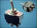 SWITCH KN3B-202A 2xON-2xON 6-PIN