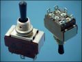 SWITCH П2T-13 2xON-2xOFF-2xOFF 6-PIN