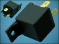 РЕЛЕ NVF4-2C-Z30a 24VDC 30A
