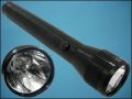 ПРОЖЕКТОР N-10331 L310mm Ф56mm 1-LED 3xD