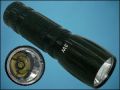 ПРОЖЕКТОР N-16871 3W L113mm Ф33mm 1-LED 3xAAA