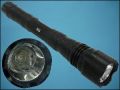 ПРОЖЕКТОР N-16876 3W L210mm Ф37mm 1-LED 3xAA