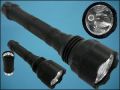 ПРОЖЕКТОР N-27742 Ф56mm 1-LED 3xAA/2xAA
