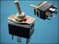 SWITCH KN3C-203P 2xON-2xOFF-2xON 6-PIN