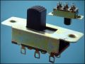 SLIDE SWITCH 22,2x13x7,8mm 2xON-2xON 6-PIN