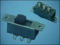 SLIDE SWITCH SS-22F25G3 2xON-2xON 6-PIN