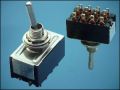 SWITCH MTS-402 4xON-4xON 12-PIN