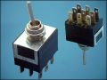 SWITCH TП1-2/K10 3xON-3xON 9-PIN