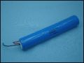 АКУМУЛАТОР 3RG4000DK 3,6V 4000mAh Ni-Cd