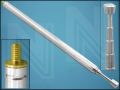 АНТЕНА ТЕЛЕСКОПИЧНА L119/427mm ф6mm