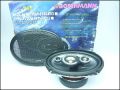 ВИСОКОГОВОРИТЕЛИ КОМПЛЕКТ PR-6988NGR BOSCHMANN