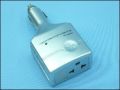 ИНВЕРТОР HRT-75 12VDC-220VAC 75W