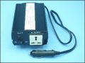 ИНВЕРТОР PC8-200T DF-1753 12VDC-220VAC 200W