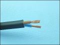 КАБЕЛ ШВПС 2x1,00mm СИЛОВ ЧЕРЕН