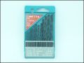 КОМПЛЕКТ 13 СВРЕДЛА ВИДИЯ-В-4 1,5-6,5mm ЗА МЕТАЛ