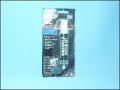 ЛЕПИЛО PERMATEX BULLSEYE WINDSHIELD REPAIRKIT5mL
