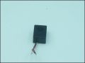 МИКРОФОН MMB STAR 17,9x13,9x10,4mm ЕЛЕКТРЕТЕН