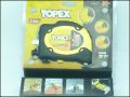 РОЛЕТКА TOPEX 29C906 7,5M
