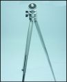 СТАТИВ ЗА КАМЕРА И АПАРАТ H395mm