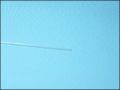 ТЕРМОСВИВАЕМ ШЛАУХ Ф 2,5mm БЕЗЦВЕТЕН