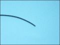 ТЕРМОСВИВАЕМ ШЛАУХ Ф 2,5mm ЧЕРЕН