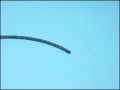 ТЕРМОСВИВАЕМ ШЛАУХ Ф 3,5mm ЧЕРЕН