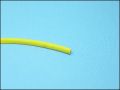 ТЕРМОСВИВАЕМ ШЛАУХ Ф 6,0mm ЖЪЛТ
