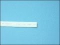 ТЕРМОСВИВАЕМ ШЛАУХ Ф 9,0mm БЯЛ