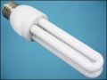 LAMP S09EUDR-I 2U E27 220VAC 15W WHITE