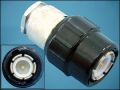 КОНЕКТОР BNC-50/W2 50om RG6 ЩИВТОВ ПРАВ
