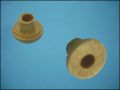 ИЗОЛАЦИОННА ВТУЛКА 4x3mm H5mm БАКЕЛИТ
