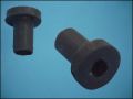 ИЗОЛАЦИОННА ВТУЛКА 4x3mm H9mm ПОЛИАТИЛЕН