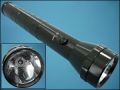 ПРОЖЕКТОР N-21287 L300mm Ф58mm 1-LED 3xD