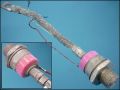 ТИРИСТОР T171-250-8-12 800V 250A С ВЪЖЕ M20mm