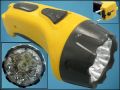 ПРОЖЕКТОР N-27753 7-LED АКУМУЛАТОРЕН
