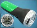 ПРОЖЕКТОР N-27780 4-LED 3xAA