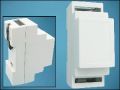 KU Z-103 34,6x89x63mm GRAY FOR DIN-RAIL