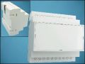 KU Z-109 87,5x90x65mm GRAY FOR DIN-RAIL