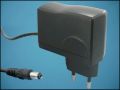 АДАПТОР 5V DC 0,65A 5,5x2,1mm