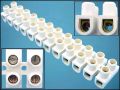 ЛУСТЪР КЛЕМА 12 K-T PP-3A 3A 400V 4mm2 -