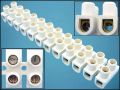 ЛУСТЪР КЛЕМА 12 K-T PP-6A 6A 400V 6mm2 -